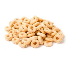 250 Grs - Aritos De Miel